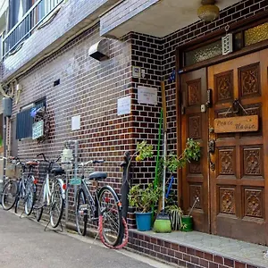 visit hotel