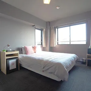 Inn Legasta Shirakawa Sanjo, Kyoto