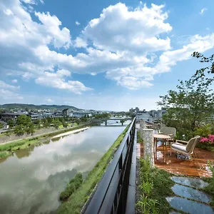 Genji Kyoto, A Member Of Design 酒店