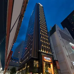 Apa Shinjuku Kabukicho Tower 호텔