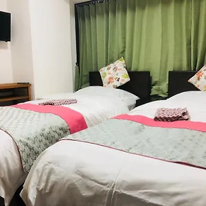 Greenhotel 酒店 東京都