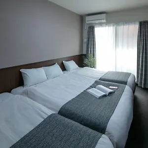 Aparthotel Randor Classic, Kyoto
