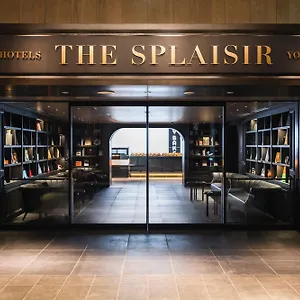 Sotetsu The Splaisir Yokohama 酒店 横滨