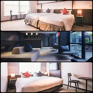 Hotel Kabin Kyoto, Kyoto
