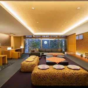 Hotel Homm Nagi Sanjo By Banyan Group, Kyoto