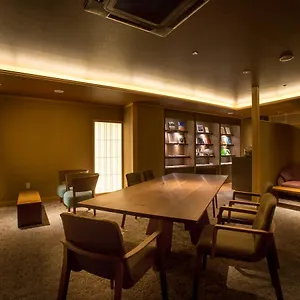 京都萨卡酒店 酒店
