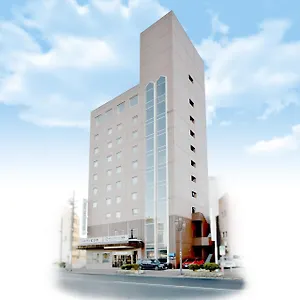 Crown Hills 3* Kushiro