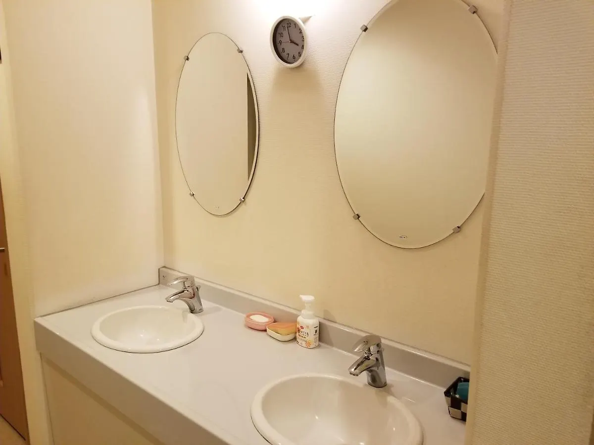 Ryokan Hotel Ika Tsumesyo Kioto