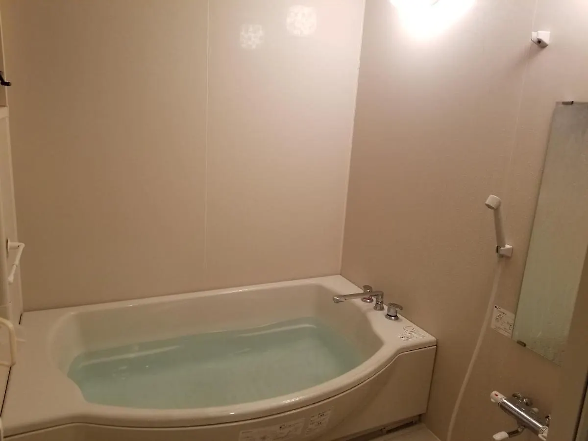 Hotel Ika Tsumesyo Kioto 3*,